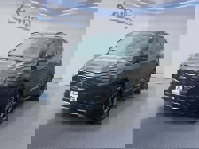 Used 2024 Ford Escape ST-Line