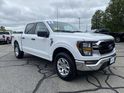 Used 2023 Ford F150 XLT