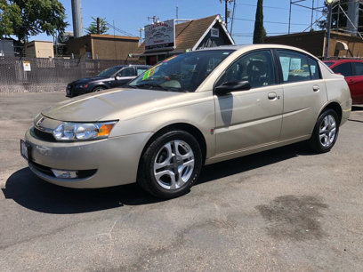 Used 2004 Saturn ION Level 3 w/ Travel Pkg