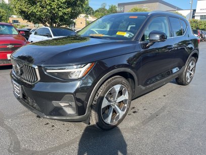 Certified 2023 Volvo XC40 B5 Plus w/ Driver Assist Package