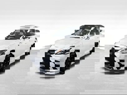 New 2025 Lexus ES 300h F Sport