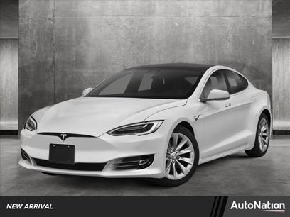 Used 2020 Tesla Model S Long Range Plus