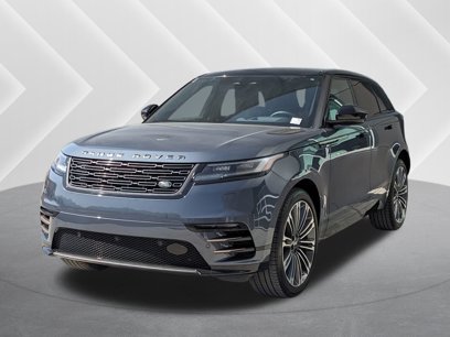 Certified 2024 Land Rover Range Rover Velar Dynamic HSE