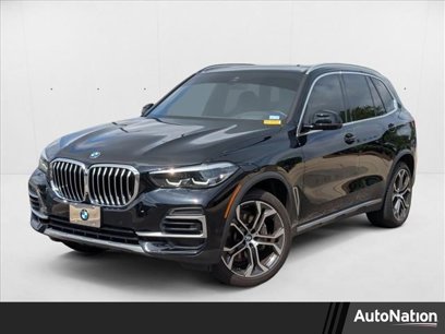 Used 2023 BMW X5 sDrive40i w/ Premium Package