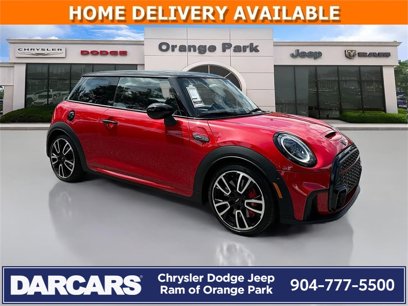Used 2024 MINI Cooper John Cooper Works