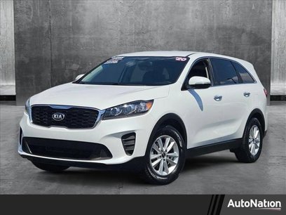 Used 2020 Kia Sorento L