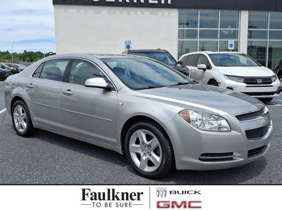 Used 2008 Chevrolet Malibu LT w/ Premium Mat Package