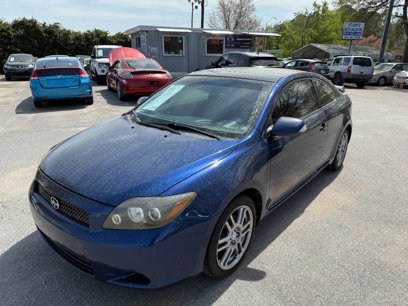 Used 2009 Scion tC