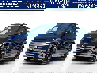 New 2025 Hyundai Ioniq 5 Limited
