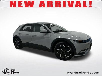Used 2024 Hyundai Ioniq 5 SEL