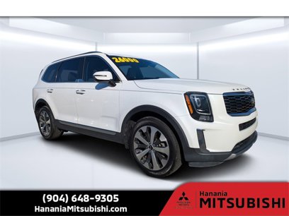 Used 2021 Kia Telluride S