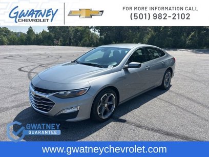 Used 2023 Chevrolet Malibu LT