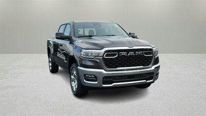 New 2025 RAM 1500 Lone Star