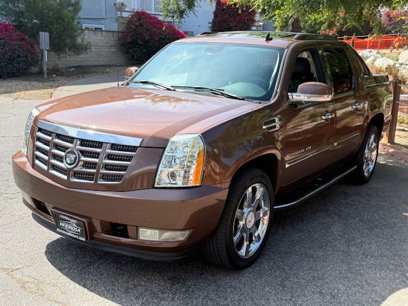 Used 2007 Cadillac Escalade EXT w/ Information Package