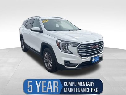 Used 2024 GMC Terrain SLT