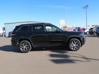 Used 2023 Jeep Grand Cherokee Limited