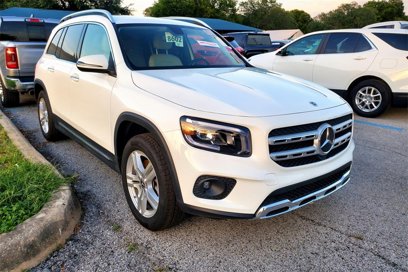 Used 2022 Mercedes-Benz GLB 250 w/ Premium Package Lite
