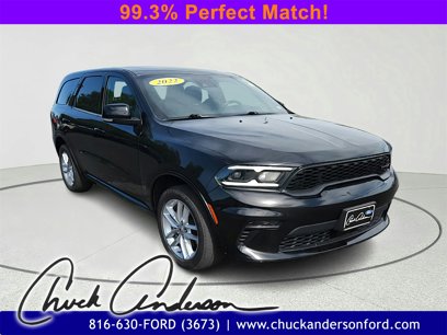 Used 2022 Dodge Durango GT