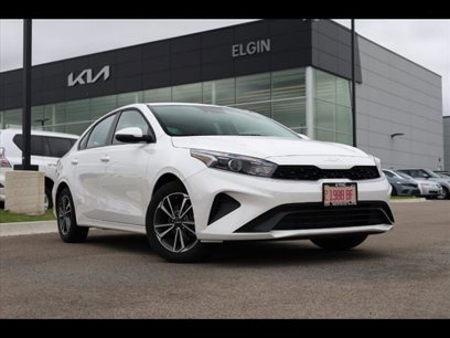 Used 2024 Kia Forte LXS w/ LXS Technology Package