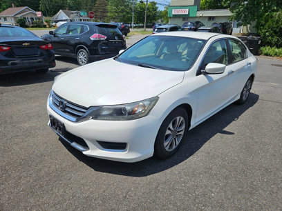 Used 2013 Honda Accord LX