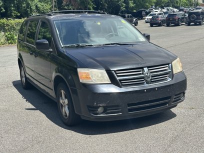 Used 2009 Dodge Grand Caravan SXT