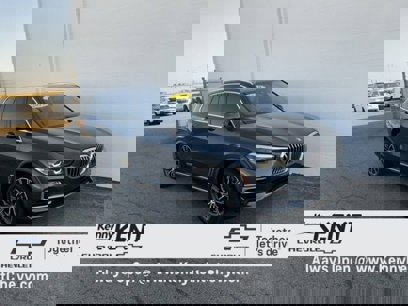 Used 2019 BMW X5 xDrive40i w/ Premium Package 2