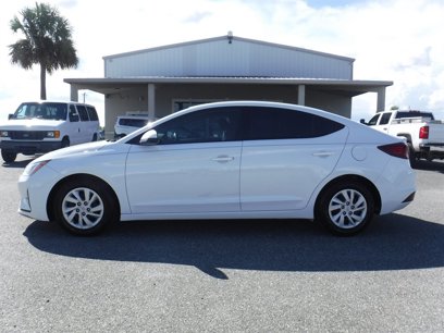 Used 2019 Hyundai Elantra SE