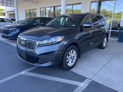 Used 2020 Kia Sorento LX w/ LX I4 Convenience Package