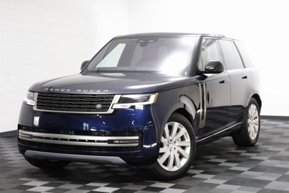 Used 2023 Land Rover Range Rover SE