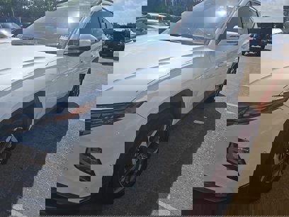 Used 2022 Hyundai Tucson Limited