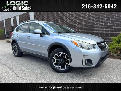 Used 2016 Subaru Crosstrek 2.0i Premium
