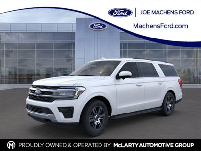 New 2024 Ford Expedition Max XLT