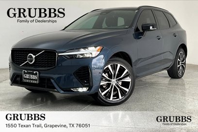 Certified 2023 Volvo XC60 B5 Plus w/ Climate Package