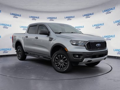 Used 2023 Ford Ranger XLT w/ Equipment Group 302A High