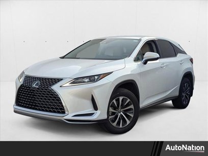 Used 2022 Lexus RX 350 FWD