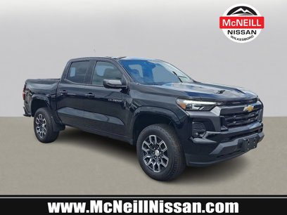 Used 2024 Chevrolet Colorado LT w/ LT Convenience Package III