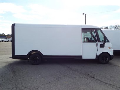 New 2025 Chevrolet Brightdrop 600 w/ Battery Pack, Max Range
