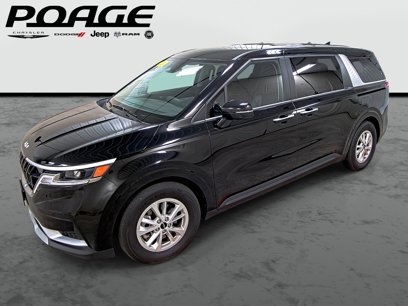 Used 2024 Kia Carnival LX