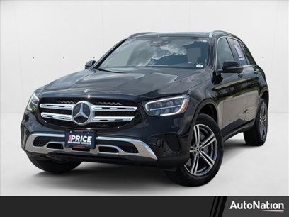Used 2020 Mercedes-Benz GLC 300 4MATIC