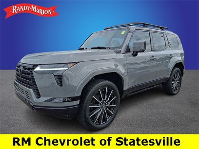 Used 2024 Lexus GX 550