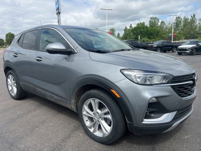 Used 2023 Buick Encore GX Preferred w/ Cold Weather Comfort Package