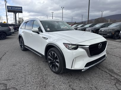 Used 2024 MAZDA CX-90 Plug-In Hybrid w/ Premium Pkg