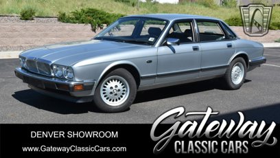Used 1991 Jaguar XJ6