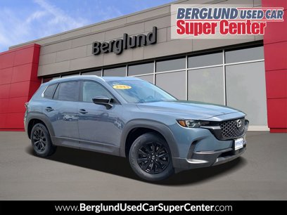 Used 2023 MAZDA CX-50 2.5 S w/ Cargo Package