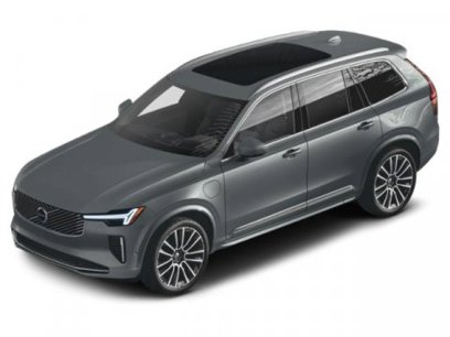 Used 2025 Volvo XC90 T8 Plus w/ Protection Package Premier