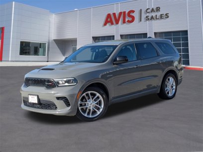 Used 2024 Dodge Durango R/T