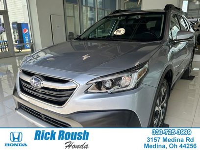 Used 2021 Subaru Outback Limited XT w/ Popular Package #2