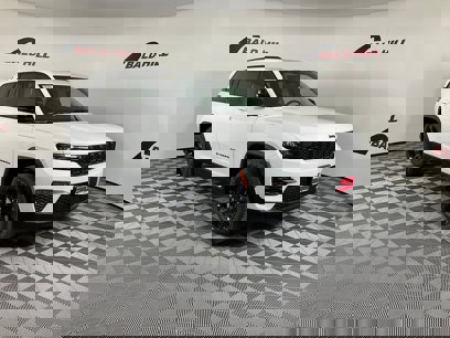 New 2025 Jeep Grand Cherokee Limited w/ Black Appearance Package