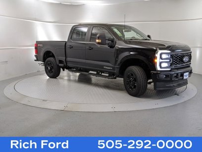 New 2024 Ford F250 XL w/ STX Appearance Package