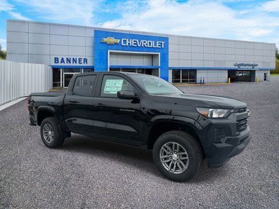 New 2025 Chevrolet Colorado LT w/ Advanced Trailering Package
